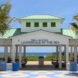 Lauderdale-by-the-Sea Beach