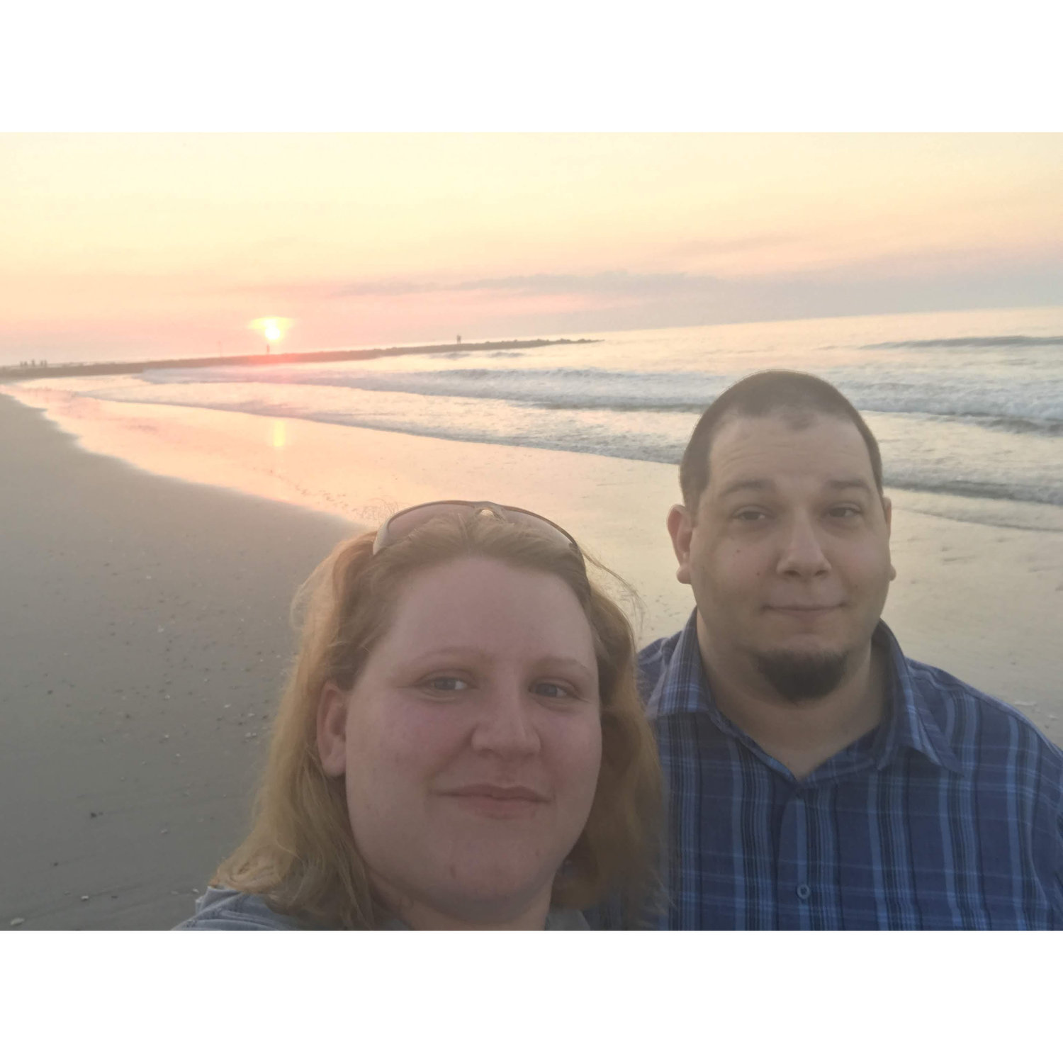 Oldest picture I have of us 2017