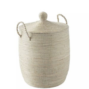 Serena & Lily Medium Basket