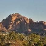 Camelback Mountain
