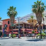 Shop Along Palm Canyon Drive