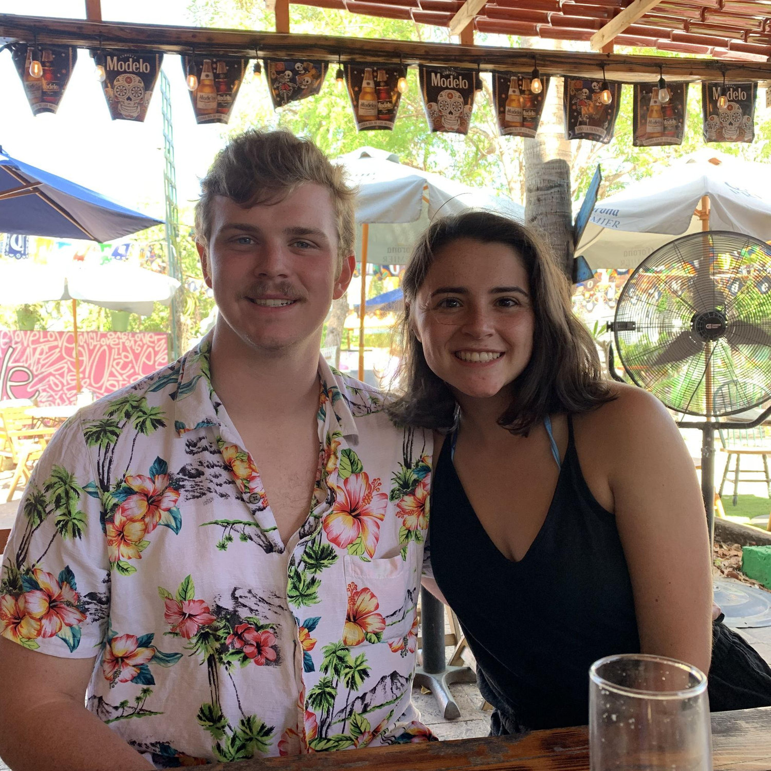 Beach Trip - May 2021