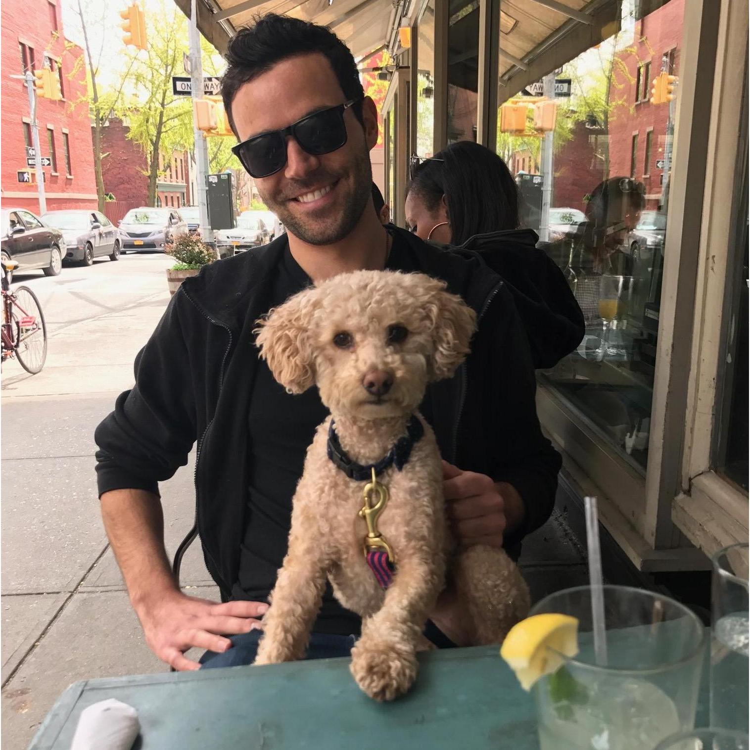 Boerum Hill, Brookly, NY
Apri 2017