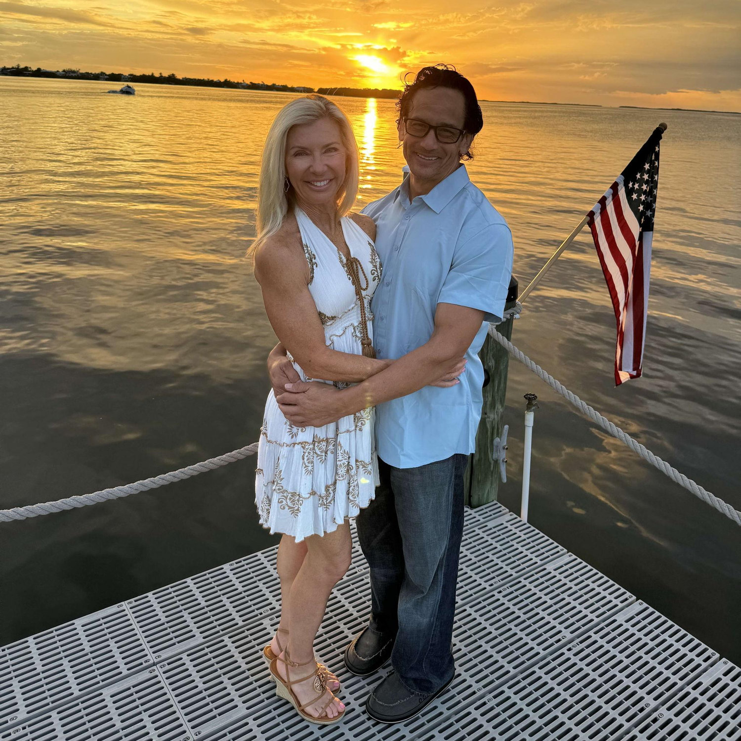 Key Largo, FL