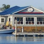 Safe Harbor Seafood Restaurant Jax Beach