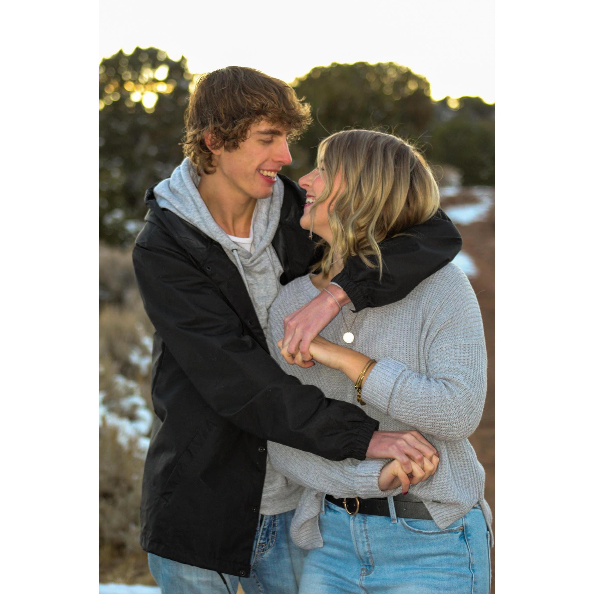 Just Some Cute Pics