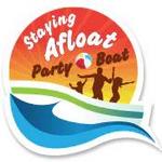 Staying Afloat Party Boat