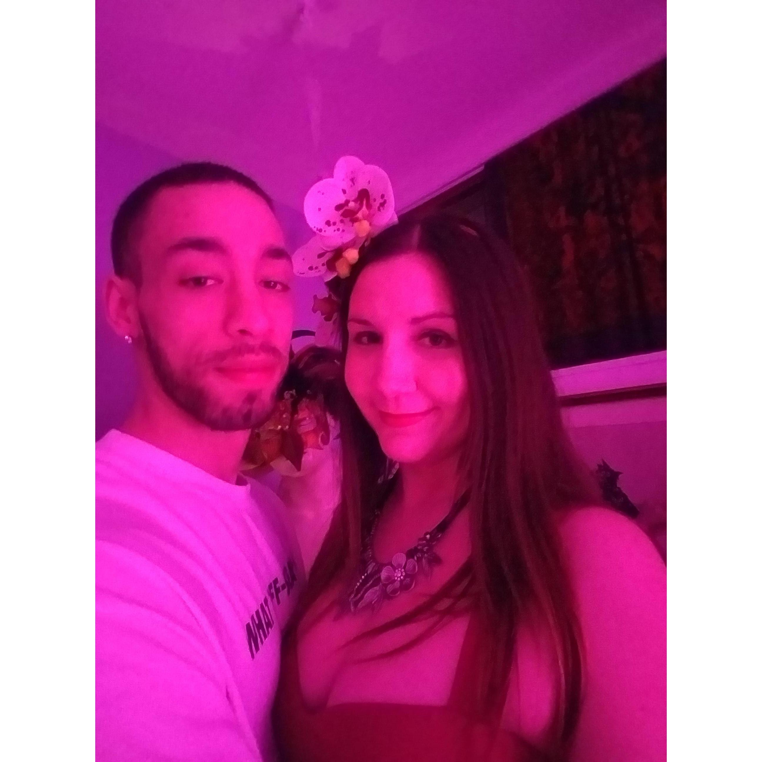 Easter 2019