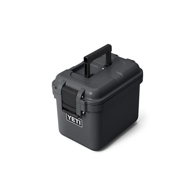 YETI LoadOut GoBox Collection, Divided Waterproof Cargo Cases
