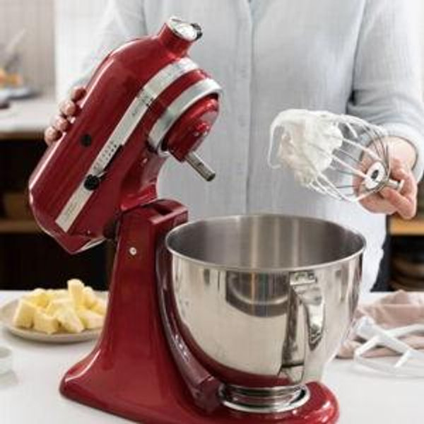 Stand Mixer