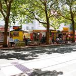 FOOD TRUCKS