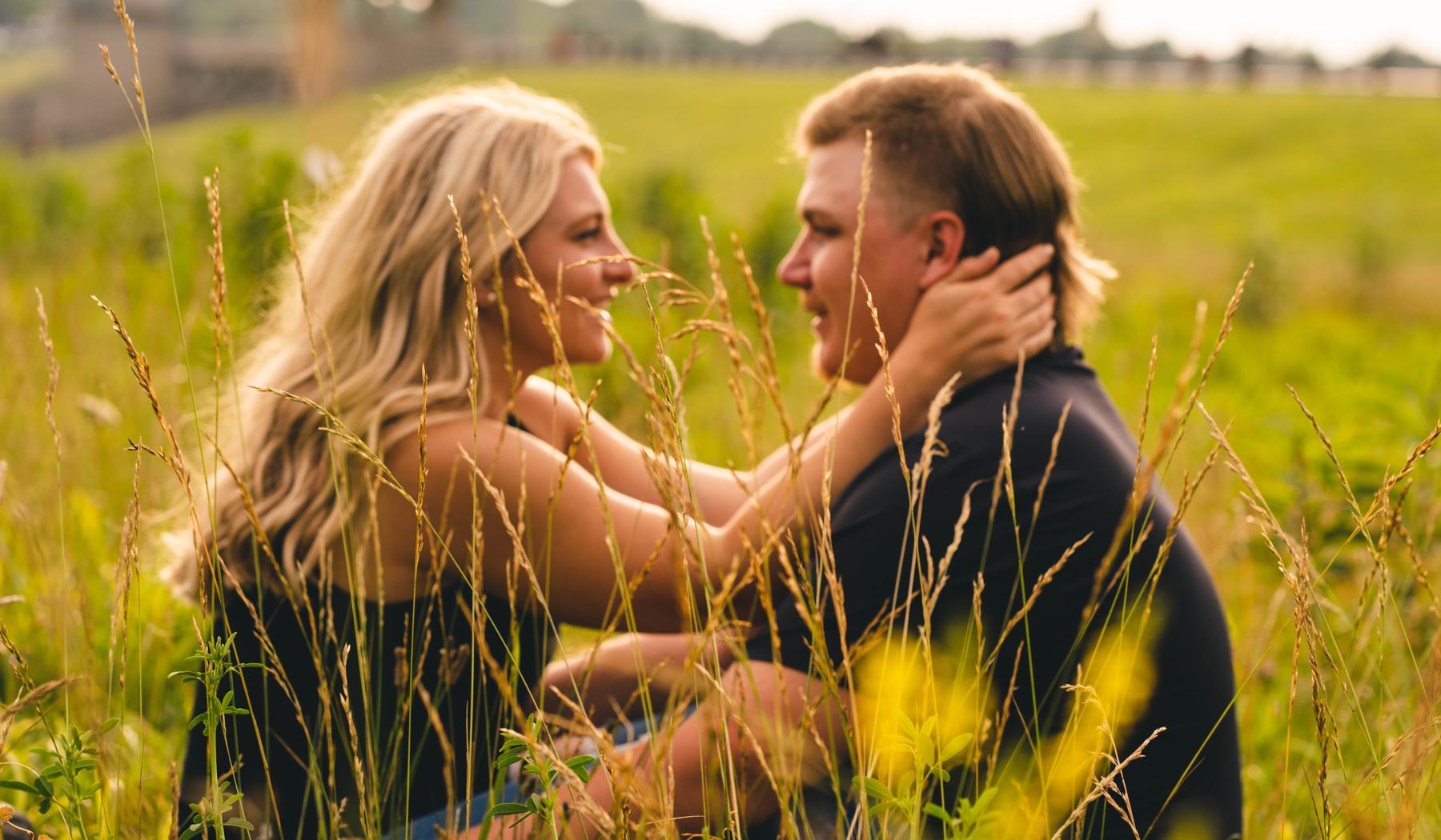 The Wedding Website of Ashley White and Brady Shepherd