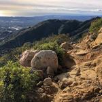 Rattlesnake Canyon Trailhead