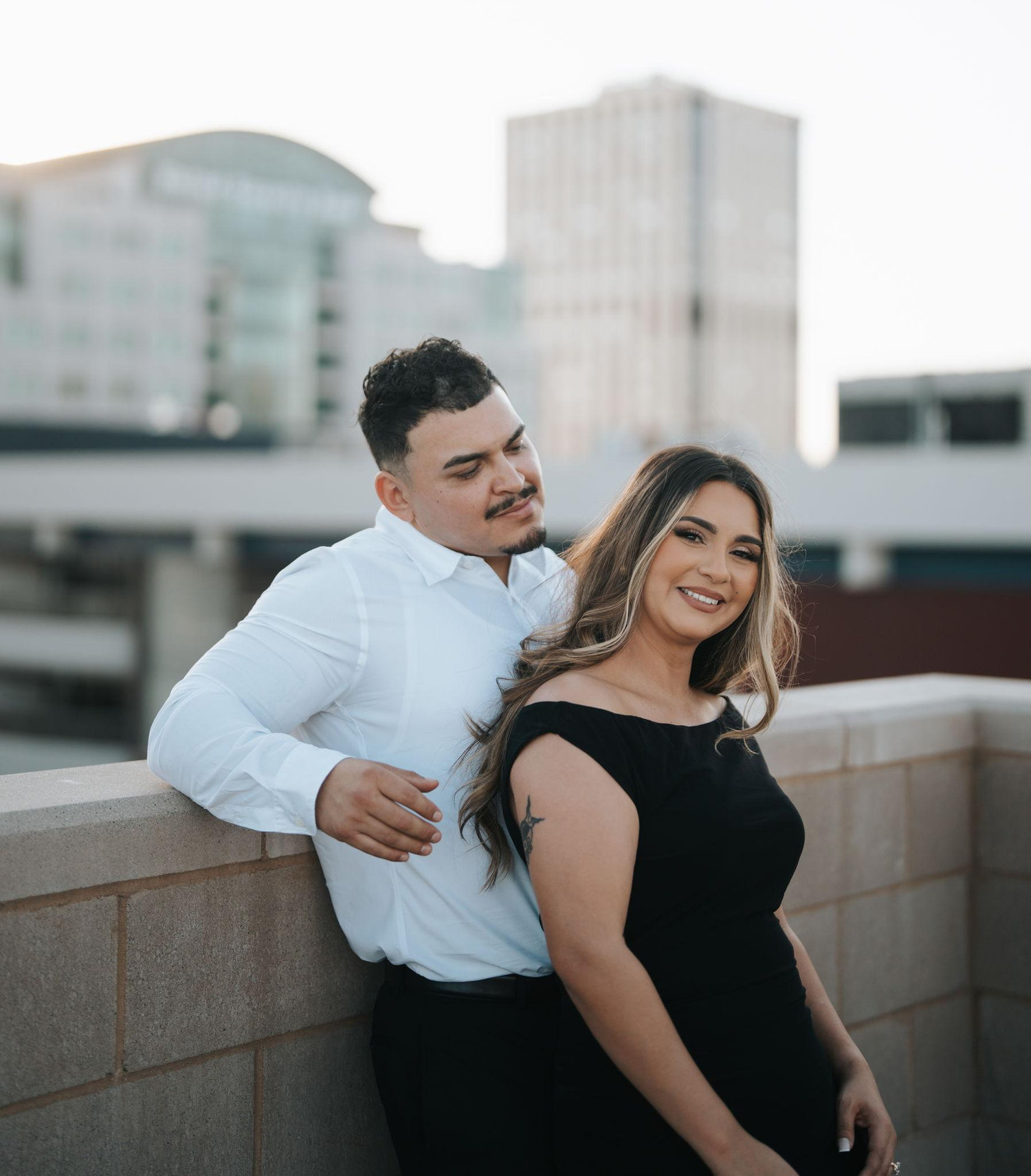 The Wedding Website of Abrianna Valerie Verduzco and Jose Ramon Rodriguez