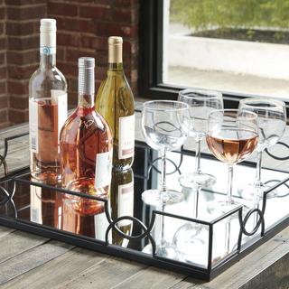 Dionicio Tray
