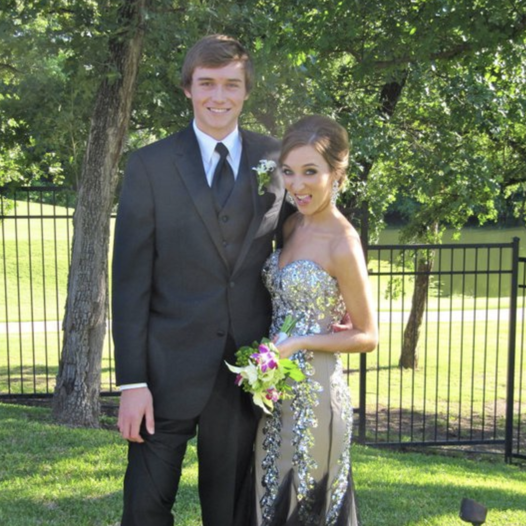 Senior Prom, May 2011