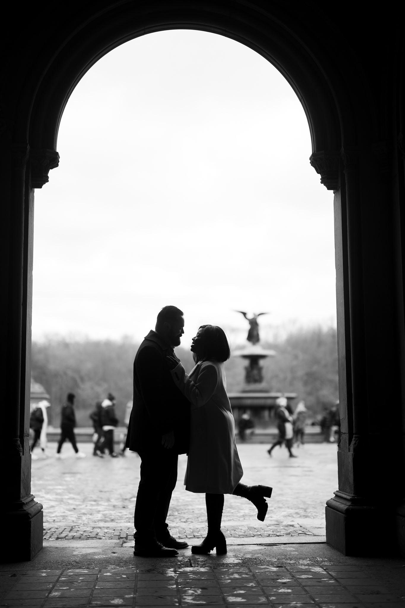 The Wedding Website of Sabine Remy and William Gaughan