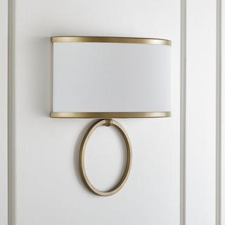 Axiom Sconce