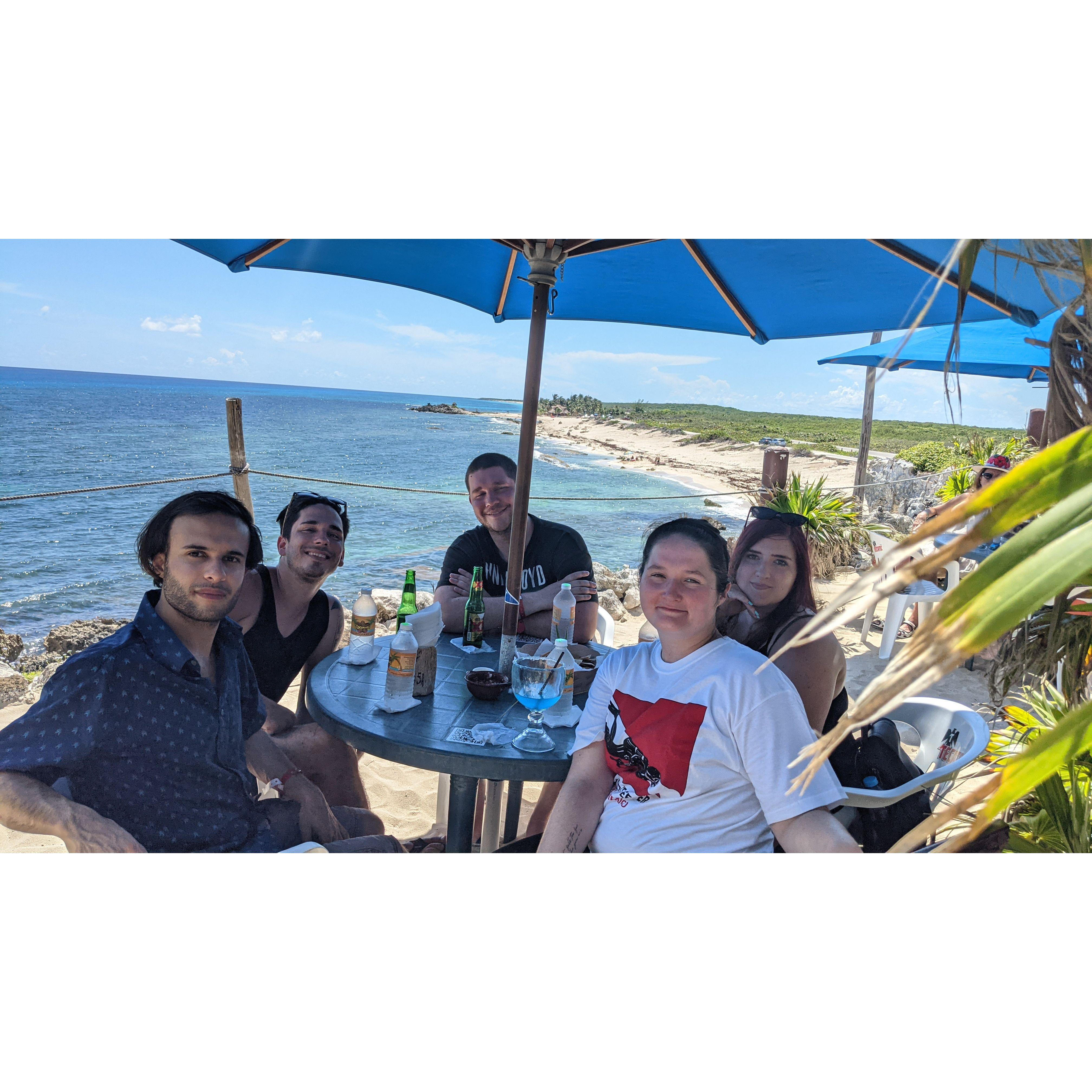 Cozumel, MX 2020