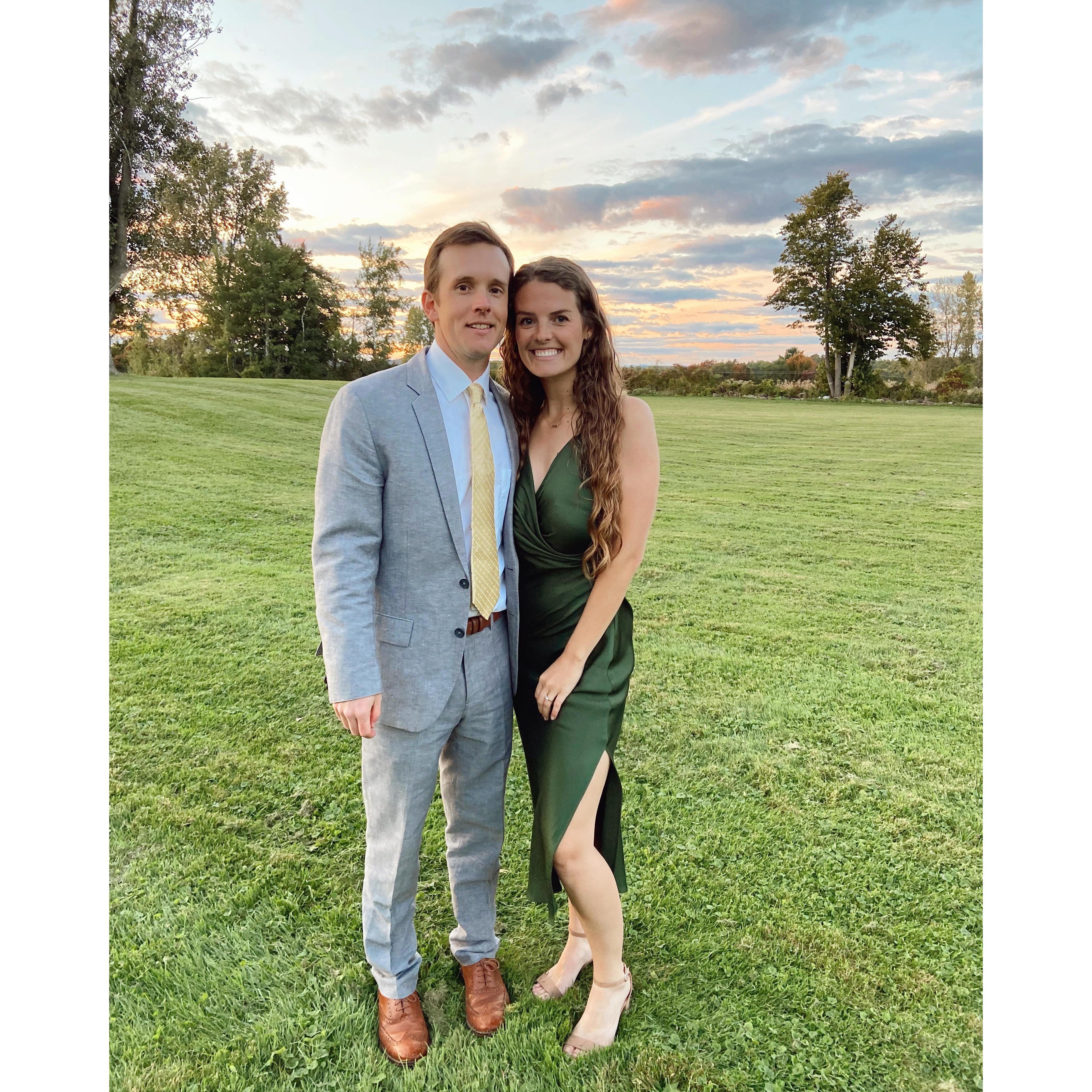 Hadeka Wedding 2021