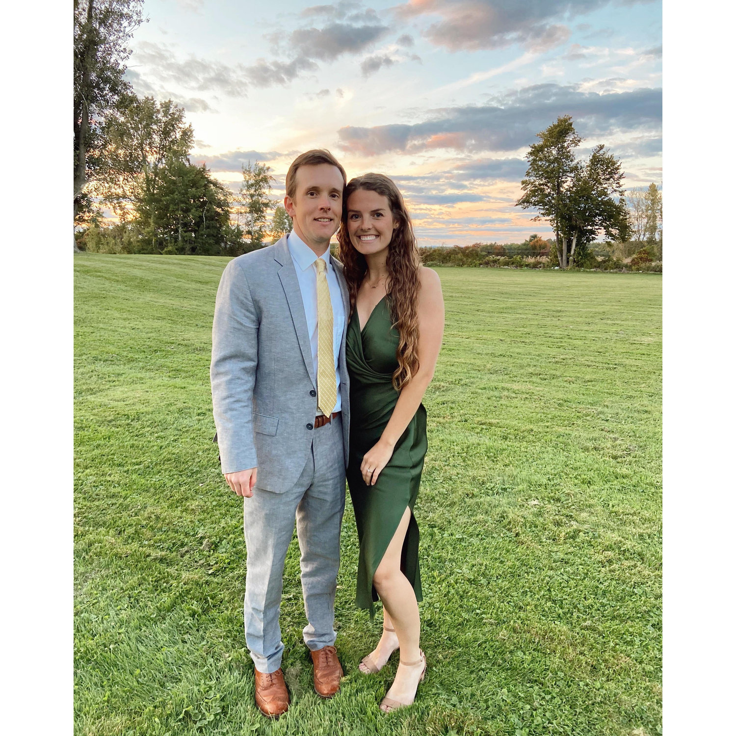 Hadeka Wedding 2021