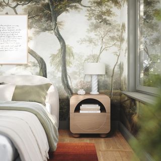 Moonrise Nightstand