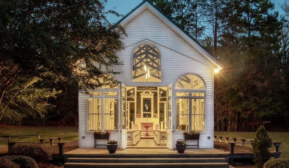 The Wedding Website of Zéa Faulkner and Garrett Hamrick