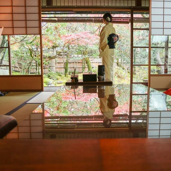Honeymoon Airbnb
