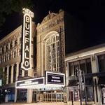 Shea's Buffalo Theatre