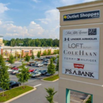 The Outlet Shoppes at Atlanta