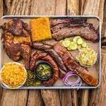 Hoodoo Brown BBQ