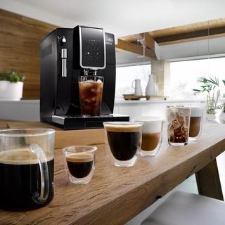 TrueBrew Over Ice™ Fully Automatic Coffee and Espresso Machine