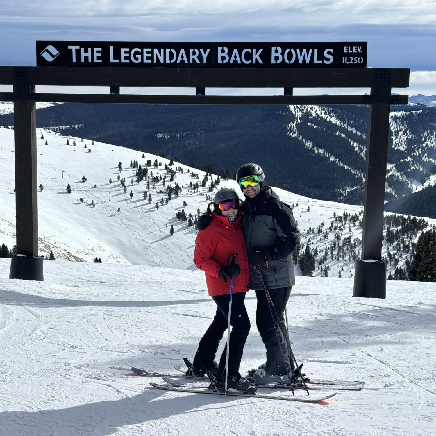 Vail 2026