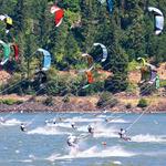 Hood River Waterfront Park