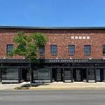 Sager Reeves Gallery