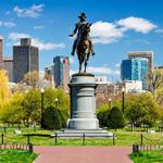 Boston Common