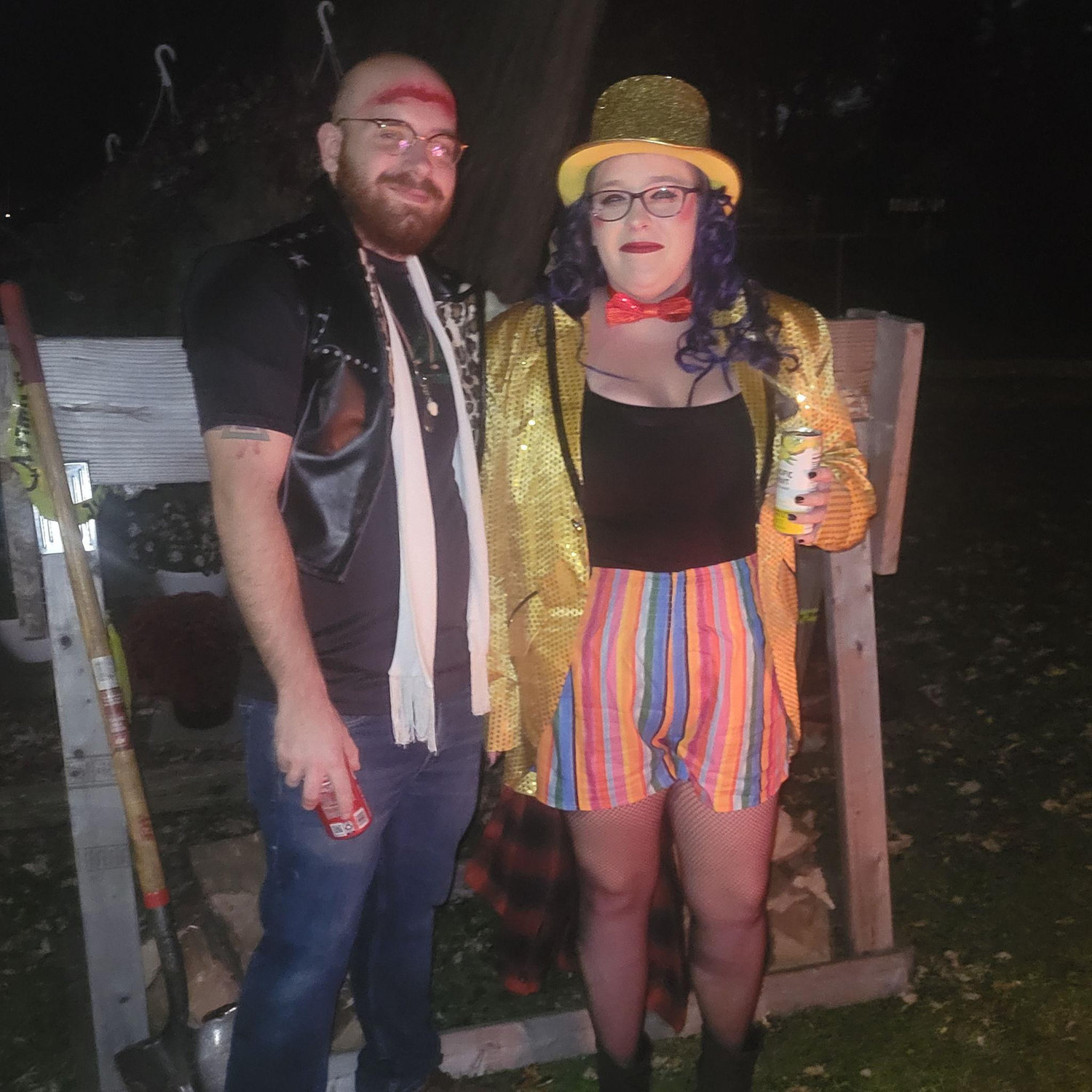 Halloween 2024