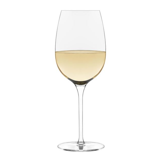Libbey Signature Kentfield Estate All-Purpose Wine Glasses, 16-ounce, Set of 4
