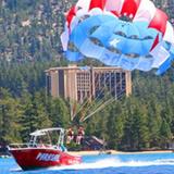 Action Watersports at Lakeside Marina