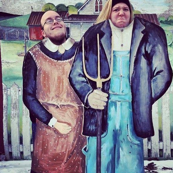 Apple Orchard- 2013