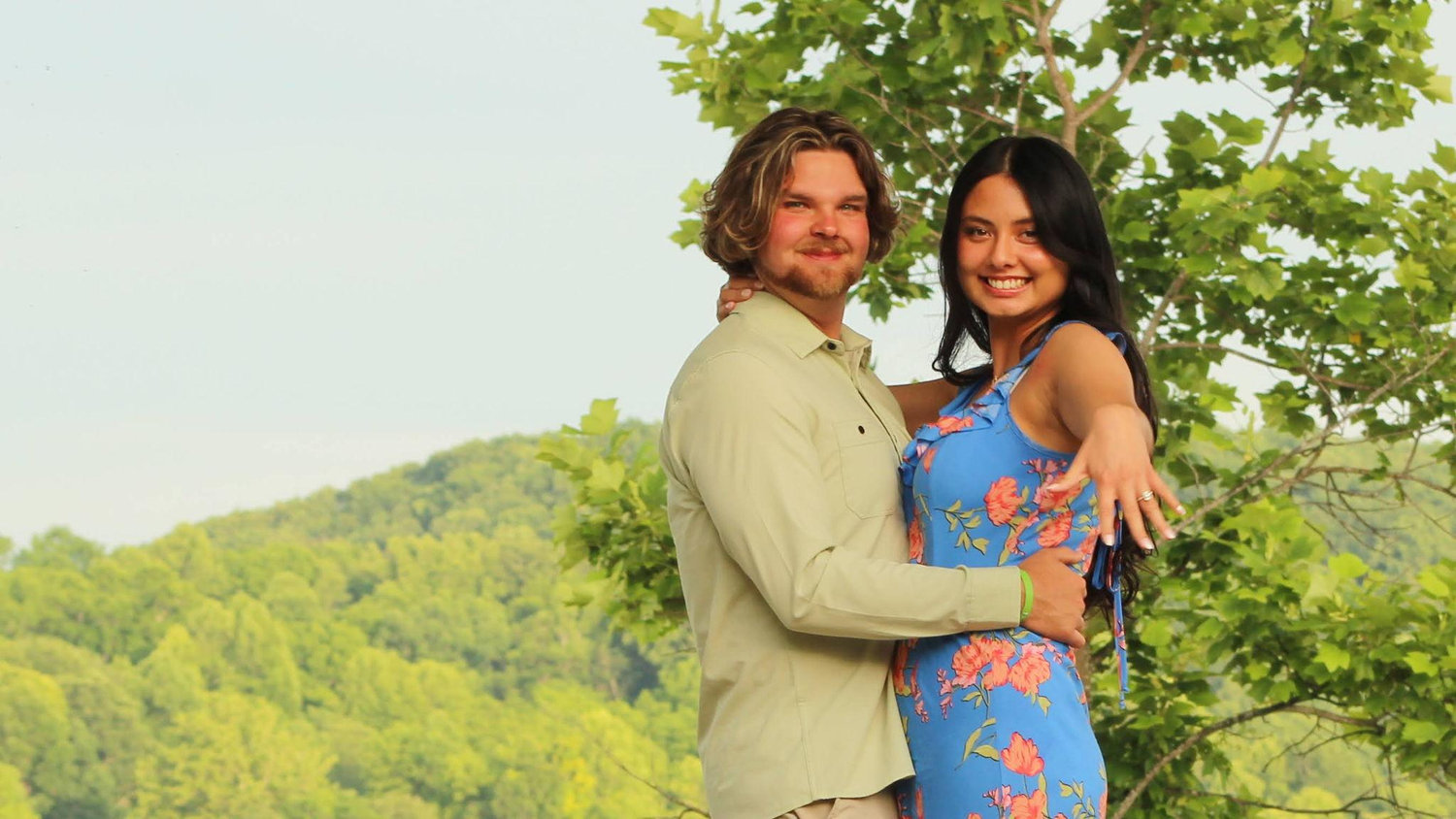 The Wedding Website of Sarah Mann and Cota McGlothlin
