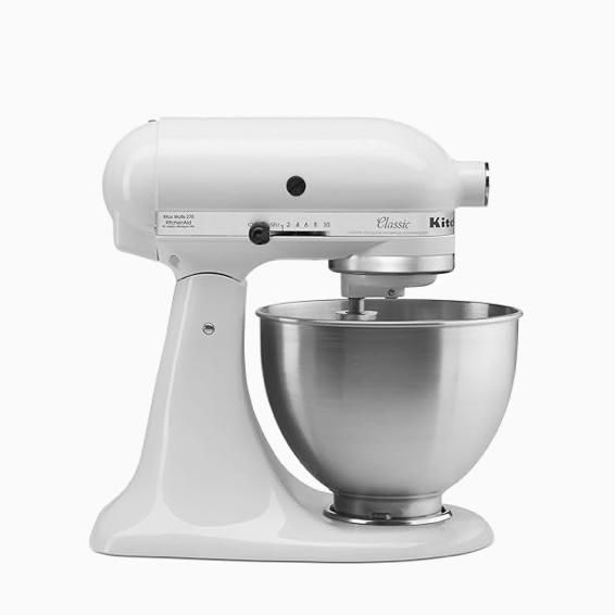 Kitchen Aid
