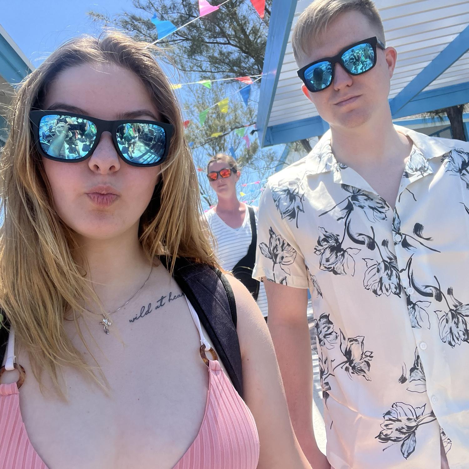 Nassau, Bahamas