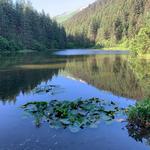 Two Lakes Trail Hike