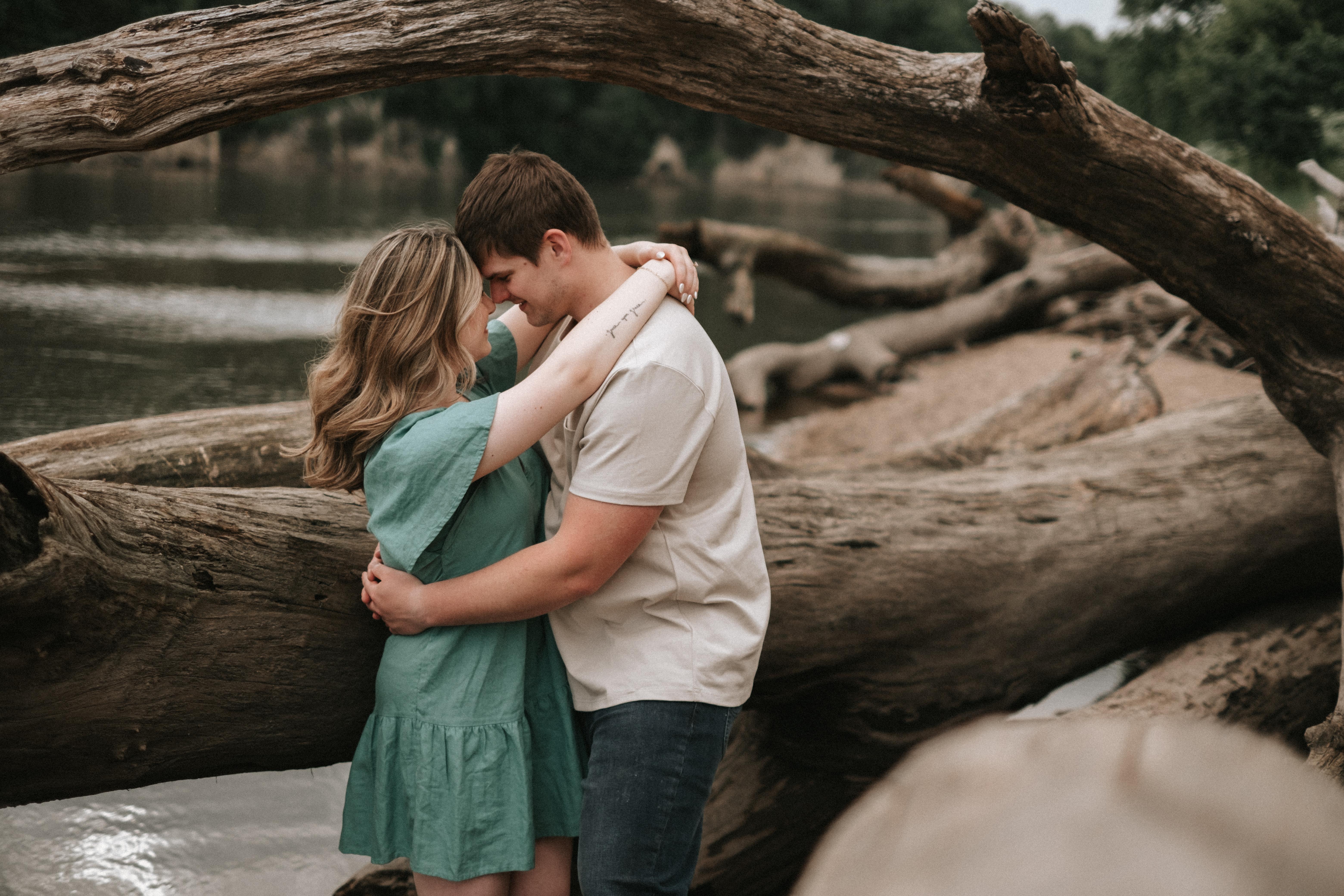 The Wedding Website of Madison Bolokowicz and Jared Thorson