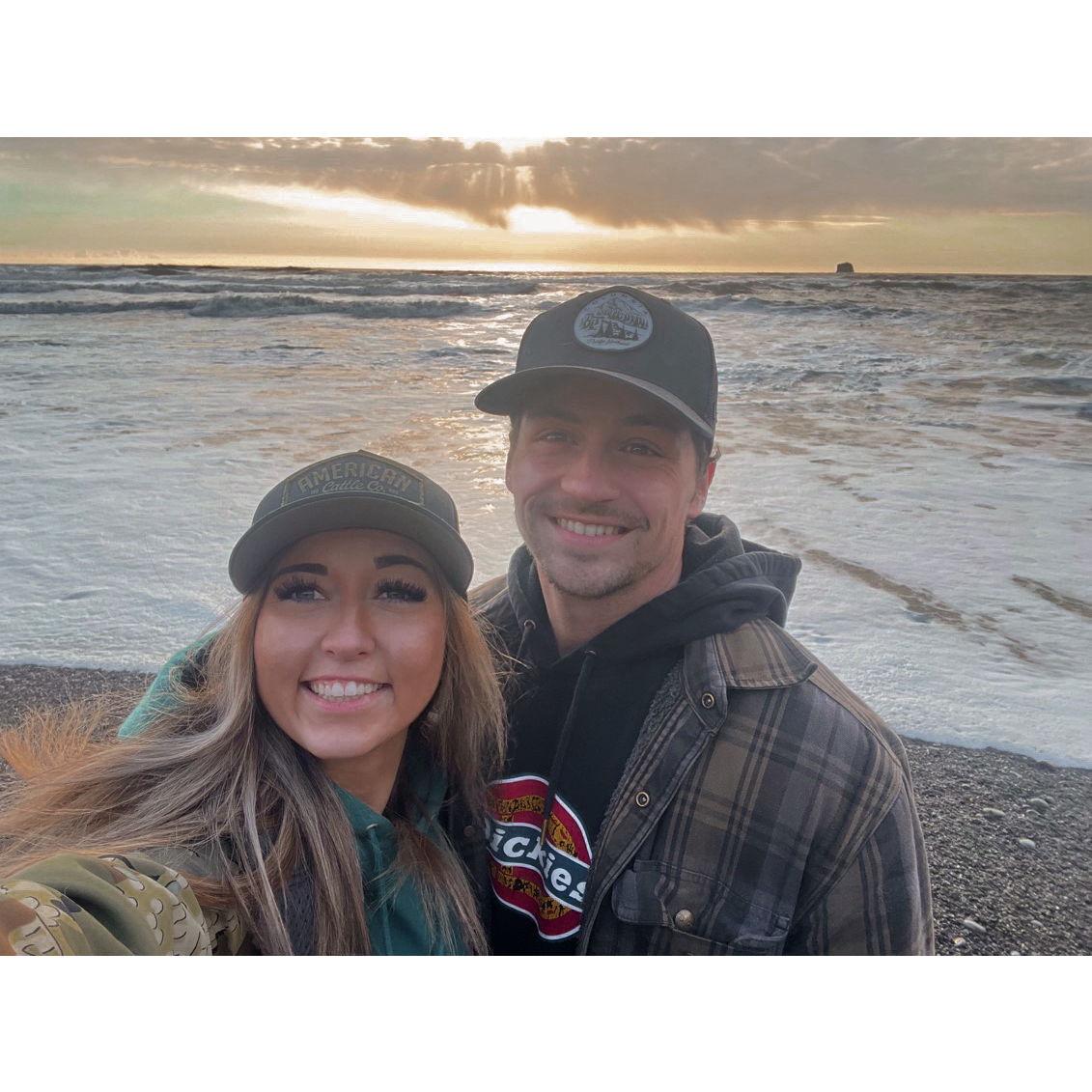 La Push, WA 2024