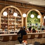 Host Restaurant