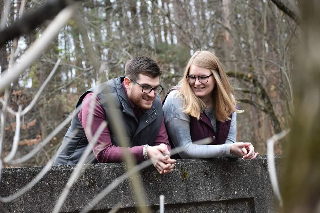 The Wedding Website of Rachel DeLeeuw and Joe Pennock