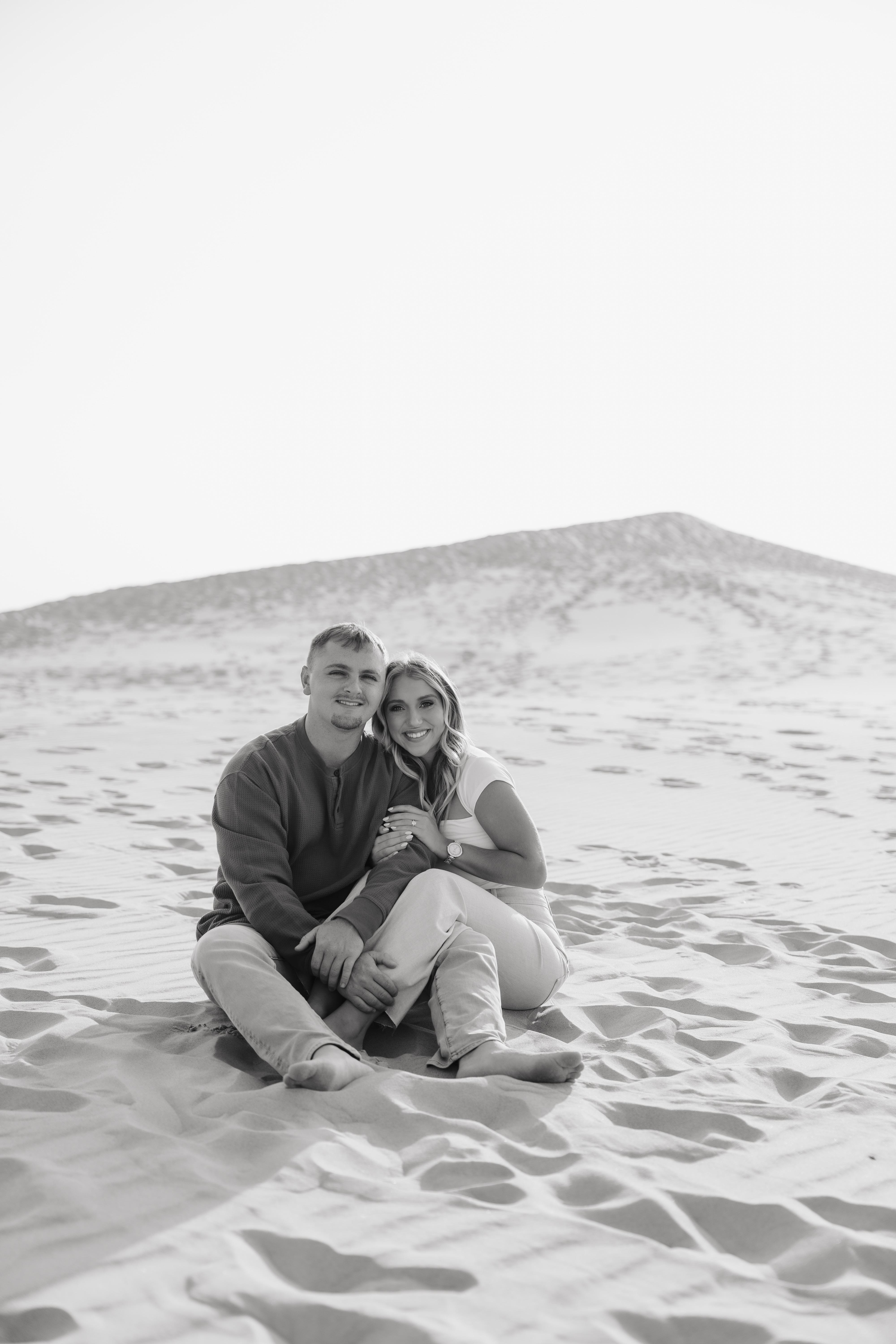 The Wedding Website of Elleah Barnhill and Jaron VanFleteren