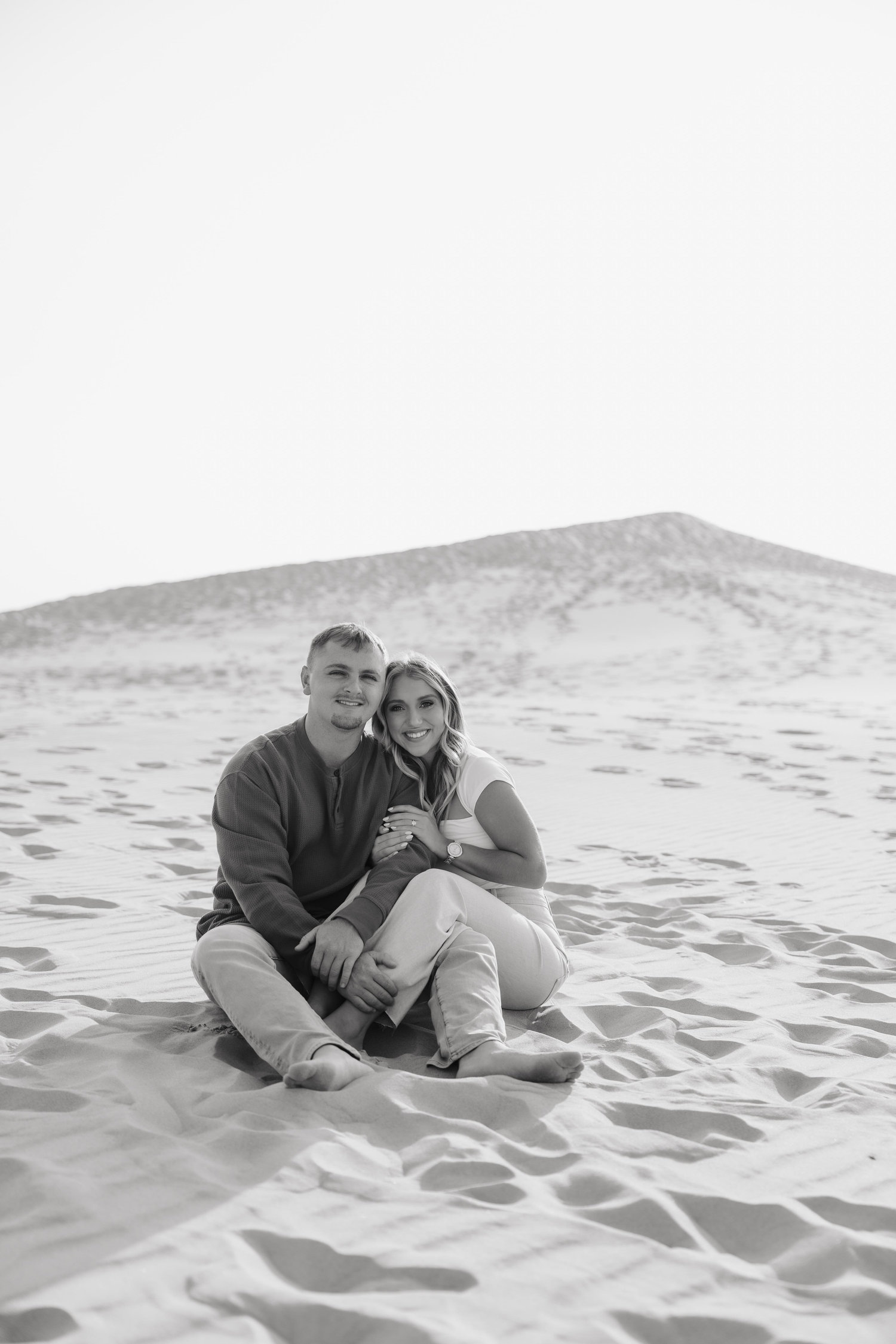 The Wedding Website of Elleah Barnhill and Jaron VanFleteren